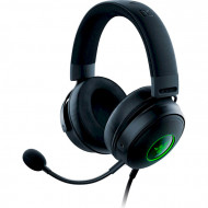 Наушники с микрофоном Razer Kraken V3 Black (RZ04-03770200-R3M1) 