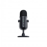 Микрофон для ПК/ для стриминга, подкастов Razer Seiren V2 Pro (RZ19-04040100-R3M1) 