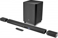 Саундбар JBL Bar 5.1 (JBLBAR51BLKEP) 