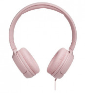 Наушники JBL T500 Pink (JBLT500PIK) 