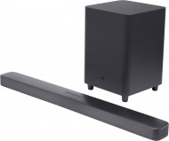 Саундбар JBL Bar 5.1 Surround Black (JBLBAR51IMBLKEP) 