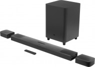 Саундбар JBL Bar 9.1 3D Surround with Dolby Atmos (JBLBAR913DBLK) 