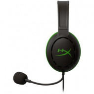 Навушники HyperX Cloud Chat Headset for Xbox (HX-HSCCHX-BK/WW) 