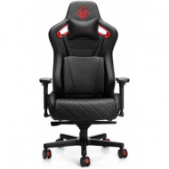 Крісло ігрове HP OMEN Citadel Gaming Chair (6KY97AA) 