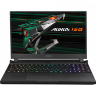 Ноутбук GIGABYTE AORUS (AORUS15P_KD-72RU224SO) 