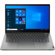 Ноутбук Lenovo ThinkBook 14 (20VD0097RA) 