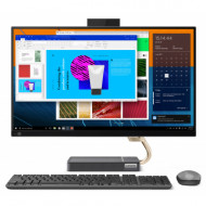 Моноблок Lenovo IdeaCentre AIO 5 27IOB6 Stormy Gray (F0G4002BUA) 