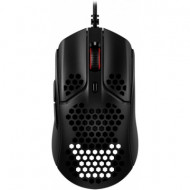 Мышь HyperX Pulsefire Haste USB Black (HMSH1-A-BK/G, 4P5P9AA) 