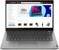 Ноутбук Lenovo ThinkBook 14 (20VD00CSRA) 