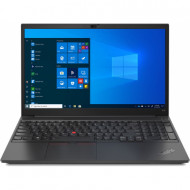 Ноутбук Lenovo ThinkPad E15 (20TD0001RA) 