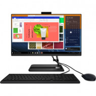 Моноблок Lenovo IdeaCentre AIO 3i 22ITL6 Black (F0G6003WUA) 