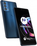 Смартфон Motorola Edge 20 Pro 12/256GB Blue 