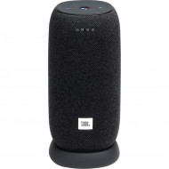 Smart колонка JBL Link Portable Black (JBLLINKPORBLK) 