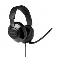 Навушники JBL Quantum 200 Black (JBLQUANTUM200BLK) 