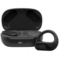 Навушники TWS JBL Endurance PEAK II Black (JBLENDURPEAKIIBLK) 