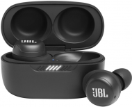 Навушники TWS JBL Live Free NC+ TWS Black JBLLIVEFRNCPTWSB 