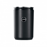 Охладитель молока Jura Cool Control 1L black 