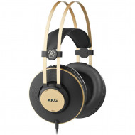 Навушники без мікрофона AKG K92 