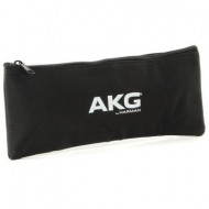 Микрофон AKG P3 S Black (3100H00140) 