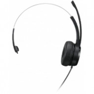 Навушники Lenovo 100 Mono USB Headset (4XD1B61617) 