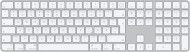 Клавиатура Apple Magic Keyboard with Touch ID (MK2C3) (английская раскладка) 