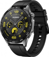 Смарт-часы Huawei Watch GT4 Black (PNX-B19) 