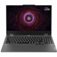 Ноутбук Lenovo LOQ 15AHP9 Luna Grey (83DX0004US) 