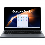 Ноутбук Samsung Galaxy Book 4 (NP750XGK-KG4IT) 