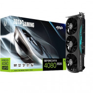 Видеокарта Zotac GAMING GeForce RTX 4080 SUPER AMP (ZT-D40820F-10P) 