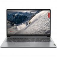 Ноутбук Lenovo IdeaPad 1 15AMN7 Cloud Gray (82VG00RCRM) 