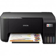 БФП Epson EcoTank L3230 Black (C11CJ68407) 