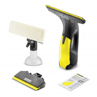 Оконный пылесос Karcher WV 2 Premium Black Edition (1.633-426.0) 