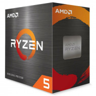 Процессор AMD Ryzen 5 5500 (100-100000457BOX) 