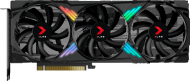 Відеокарта PNY GeForce RTX 4070 SUPER 12GB XLR8 Gaming VERTO EPIC-X RGB (VCG4070S12TFXXPB1-O) 