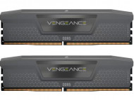 Пам'ять для настільних комп'ютерів Corsair 32 GB (2x16GB) DDR5 6000 MHz Vengeance AMD EXPO (CMK32GX5M2B6000Z30) 