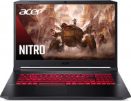 Ноутбук Acer Nitro 5 AN517-41-R1XP (NH.QBHEV.01Q) 