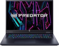 Ноутбук Acer Predator Helios 18 PH18-71-76B3 (NH.QMNAA.001) 