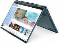 Ноутбук Lenovo Yoga 7 14IAL7 (82QE001KUS) 