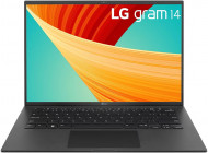 Ноутбук LG Gram 14 (14Z90R-K.ADB9U2) 