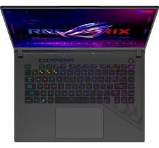 Ноутбук ASUS ROG Strix G16 G614JV (G614JV-N4078W)  Фото №1