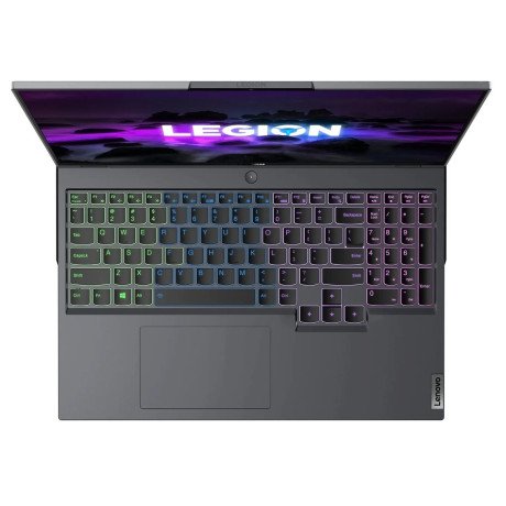 Ноутбук Lenovo Legion 5 Pro 16IAH7H (82RF0002US) (Без оригинальной коробки)  Фото №0