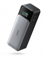 Зовнішній акумулятор (Power Bank) Anker 737 Powercore 24K 140W (A1289011)