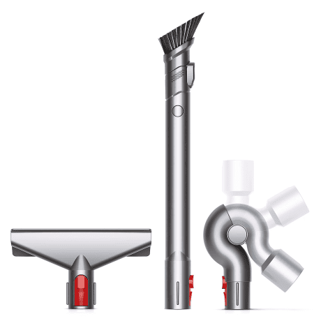 Насадки для пилососа Dyson Complete Cleaning Kit (971442-01)