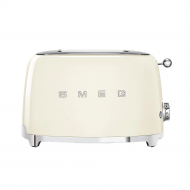 Тостер SMEG TSF01CREU 