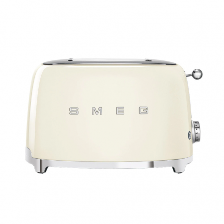 Тостер SMEG TSF01CREU