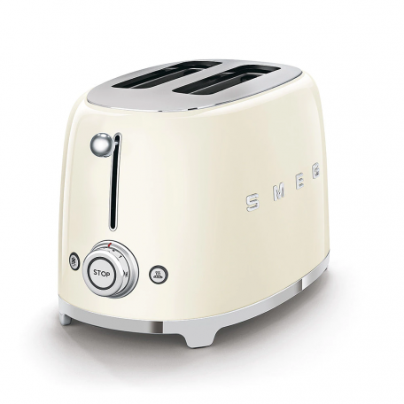 Тостер SMEG TSF01CREU  Фото №1