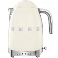 Электрочайник SMEG KLF04CREU