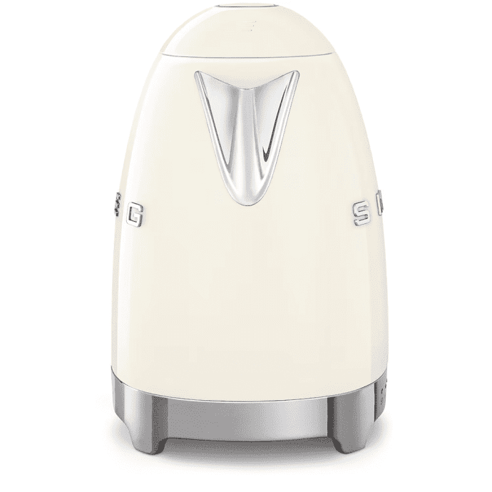 Электрочайник SMEG KLF04CREU  Фото №1