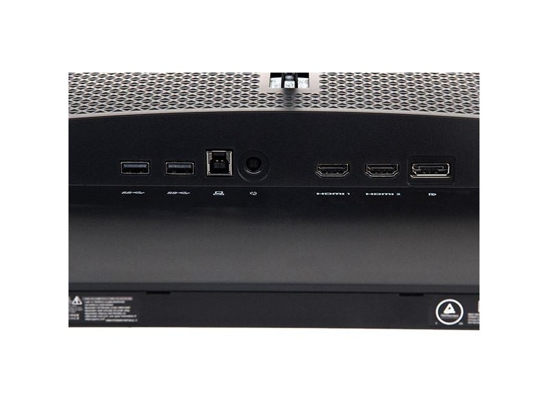 РК монітор HP OMEN 25 (Z7Y57AA)  Фото №4