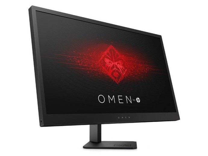 Монитор HP OMEN 25 (Z7Y57AA)  Фото №2